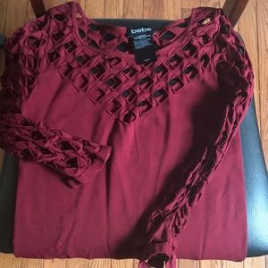 Sexy Bebe dress 😍😍😍